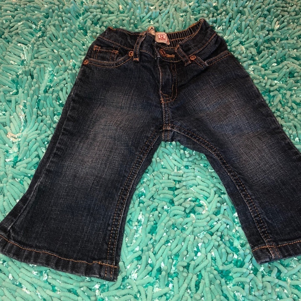 Children’s Place Jeans